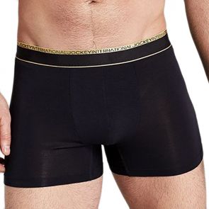 Jockey Monaco Trunk MYCL1Z Black