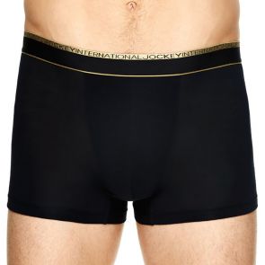 Jockey International Monaco Trunk MYCL1A Black