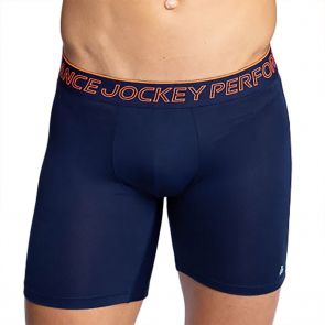 Jockey Cool Active Midway MYRK1A Deepest Navy