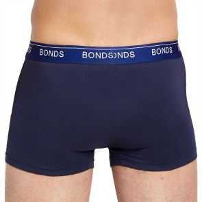Bonds Guyfront Trunk MZVJ Navy