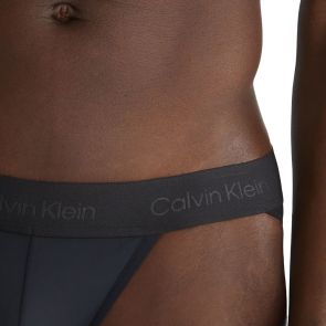 Calvin Klein Sculpt Sport Cut Brief NB3857 Black