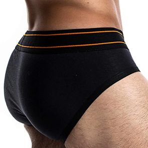 PUMP! Night Light Brief 12050 Black