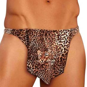 Male Power Novelty Jungle Stud PAK-717 Animal