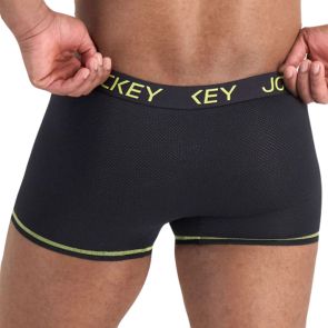 Performance Active Trunk Cotton 2-Pack MVYQ Black