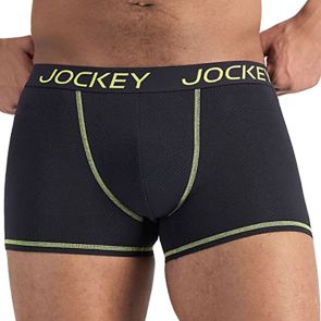 Performance Active Trunk Cotton 2-Pack MVYQ Black