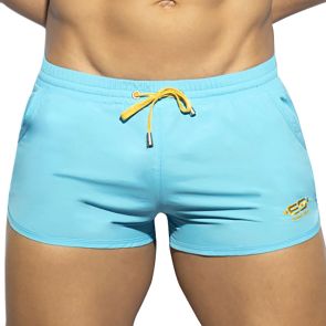 ES Collection Rocky Swim Shorts 2204 Turquoise
