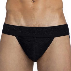 PUMP! Switch SideCut Brief 12052 Black