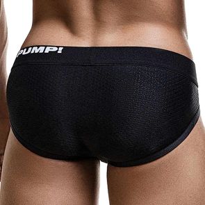 PUMP! Classic Brief 12007 Black
