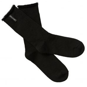 Explorer Original Wool Blend Socks S1138 Black