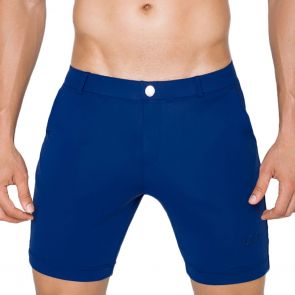2EROS S61 Long Bondi Shorts S6160 Navy