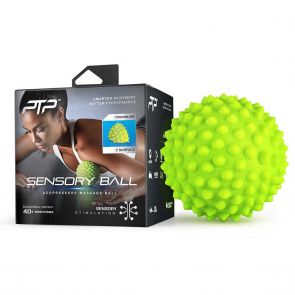 PTP Sensory Ball SENSORY BALL Lime
