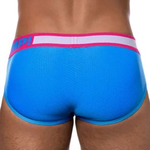 PUMP! Sugar Rush Brief 12035 Blue