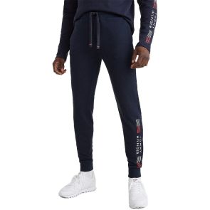 Tommy Hilfiger Flex Pant Hwk UM0UM02432 Desert Sky