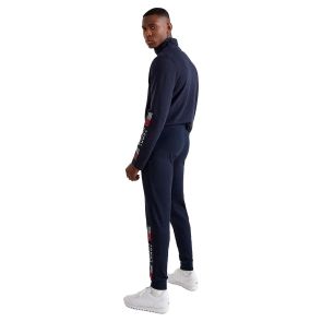 Tommy Hilfiger Flex Pant Hwk Desert Sky