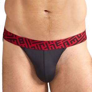 TEAMM8 Imapct Brief TP-BFIMPT Code Red