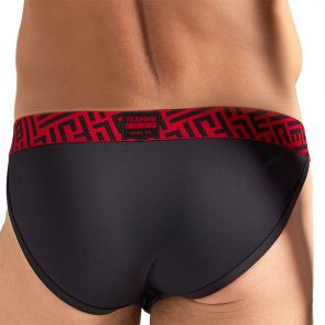 TEAMM8 Imapct Brief TP-BFIMPT Code Red