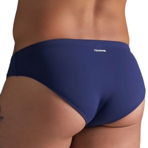 TEAMM8 Standard Swim Brief TS-BFSTRD Navy