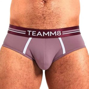 TEAMM8 Base Brief TU-BFBASE Orchid