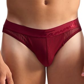 TEAMM8 Casanova Brief TU-BFCSNV Cherry