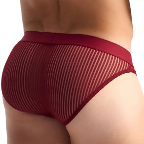 TEAMM8 Casanova Brief TU-BFCSNV Cherry