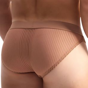 TEAMM8 Casanova Brief TU-BFCSNV Sepia
