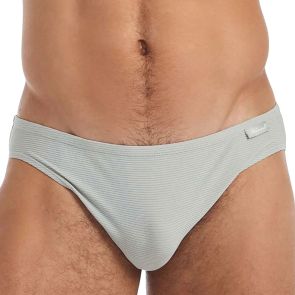 TEAMM8 Eclipse Bikini Brief TU-BKECLIPSE Blue Fox