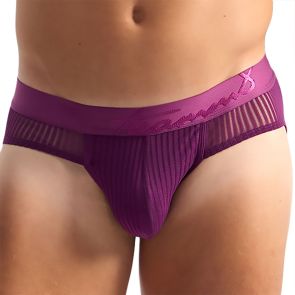 TEAMM8 Casanova Jockstrap TU-JKCSNV Violet