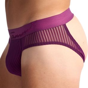 TEAMM8 Casanova Jockstrap TU-JKCSNV Violet