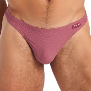 TEAMM8 Eclipse Thong TU-TGECLIPSE Crushed Berry