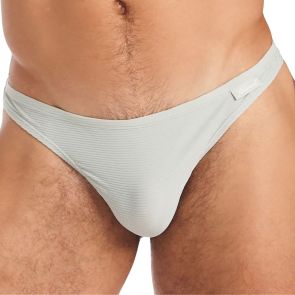 TEAMM8 Eclipse Thong TU-TGECLIPSE Blue Fox