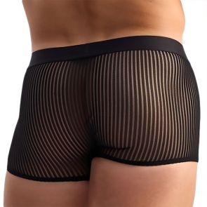 TEAMM8 Casanova Trunk TU-TRKCSNV Black