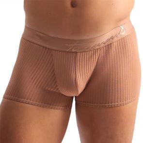 TEAMM8 Casanova Trunk TU-TRKCSNV Sepia