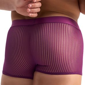 TEAMM8 Casanova Trunk TU-TRKCSNV Violet
