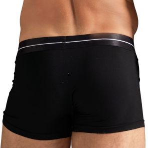 TEAMM8 Icon Trunk TU-UKICON Black