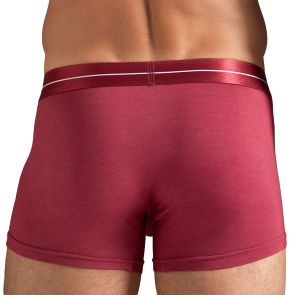 TEAMM8 Icon Trunk TU-UKICON Dusty Red