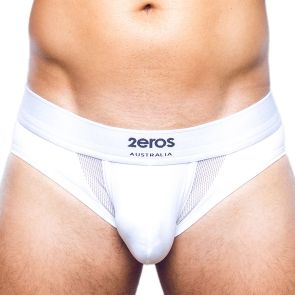 2EROS AKTIV Cronus Brief U20001NE White