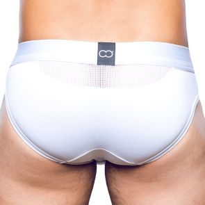 2EROS AKTIV Cronus Brief U20001NE White