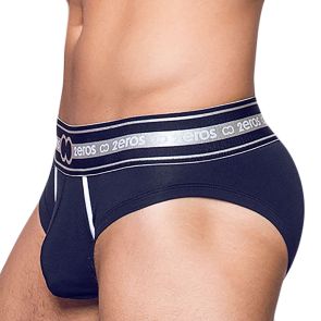 2EROS Heracles Brief U2010C Black