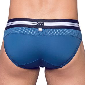 2EROS Helios AKTIV Brief U2035T Dark Blue
