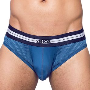 2EROS Helios AKTIV Brief U2035T Dark Blue