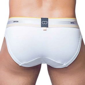 2EROS Adonis Brief U21 White