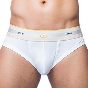 2EROS Adonis Brief U21 White