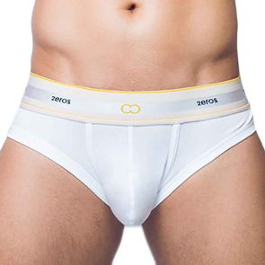 2EROS Adonis Brief U21 White