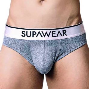 Supawear Hero Brief U22HE Dark