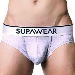 Supawear Hero Brief U22HE Light