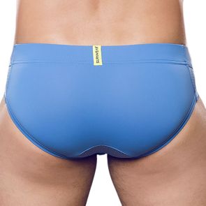 Supawear SPR Max Brief U22OSN Skyway