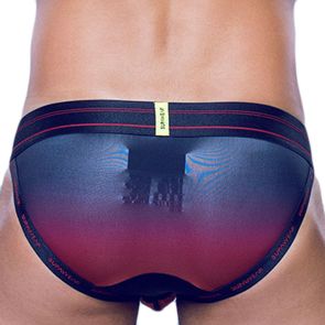 Supawear SPR Training Brief U23TRR Red