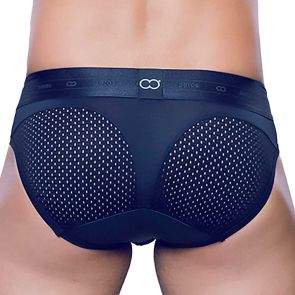 2EROS AKTIV Pegasus Brief U2649 Black/Green