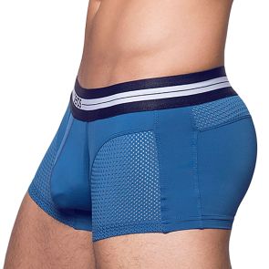 2EROS AKTIV Helios Trunk U3035T Dark Blue