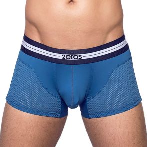 2EROS AKTIV Helios Trunk U3035T Dark Blue